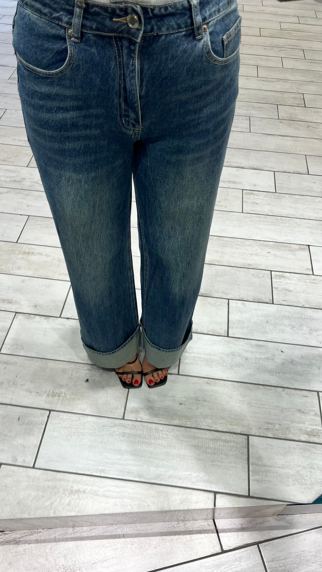 Jeans C46