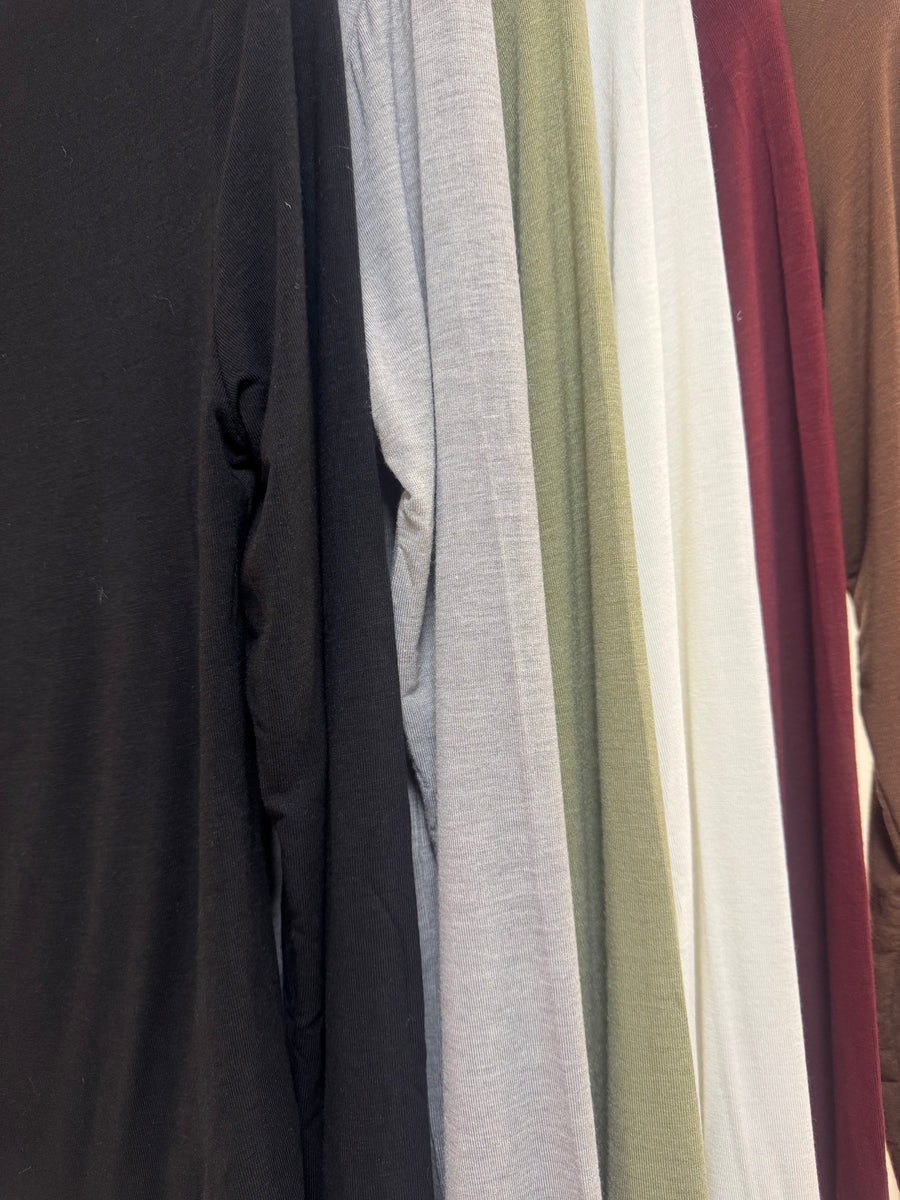 Maglia Audrey