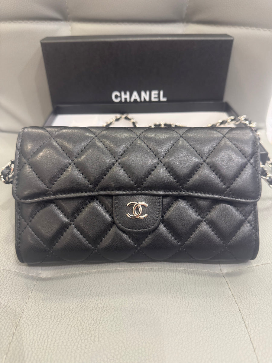 Portafoglio - Pochette Chan