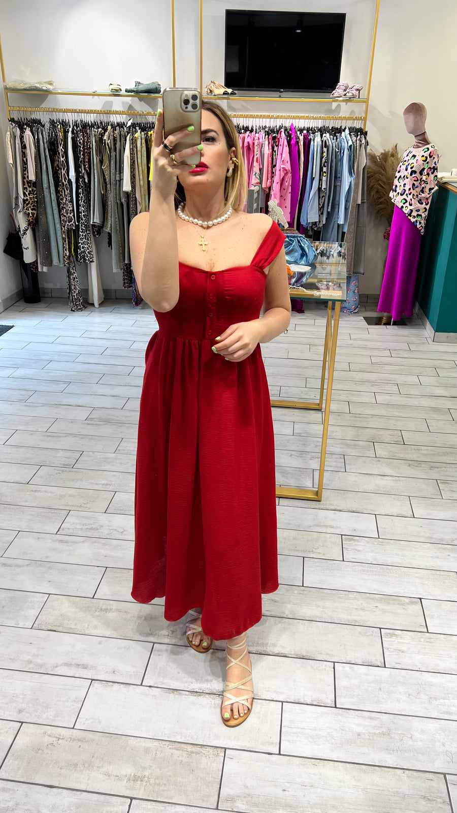 Dress Kate