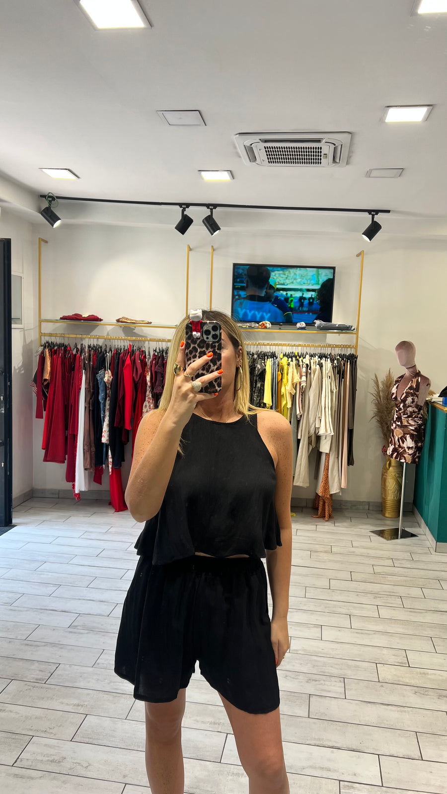 Coordinato Margo