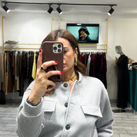 Coordinato Timber Grigio