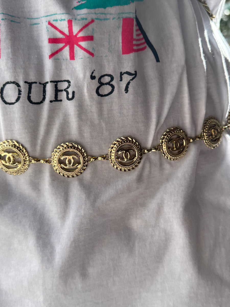 Cintura Chanel