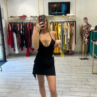 Dress Lorelai Nero