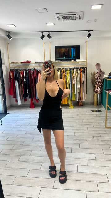 Dress Lorelai Nero