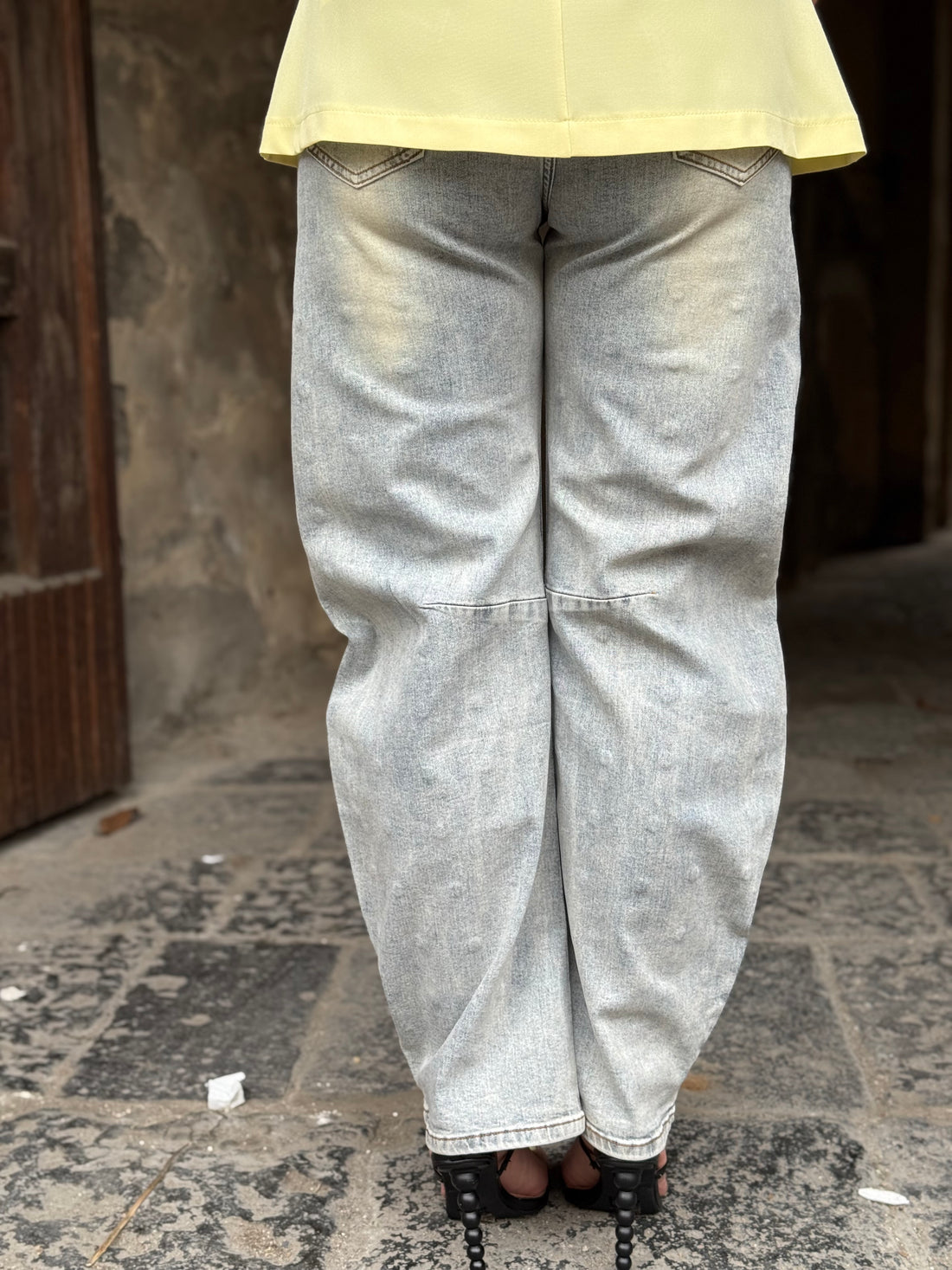 Jeans Benito
