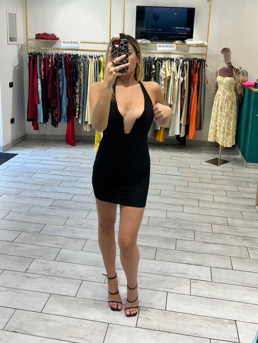 Dress Shallan