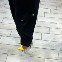 Parachute Restart Nero