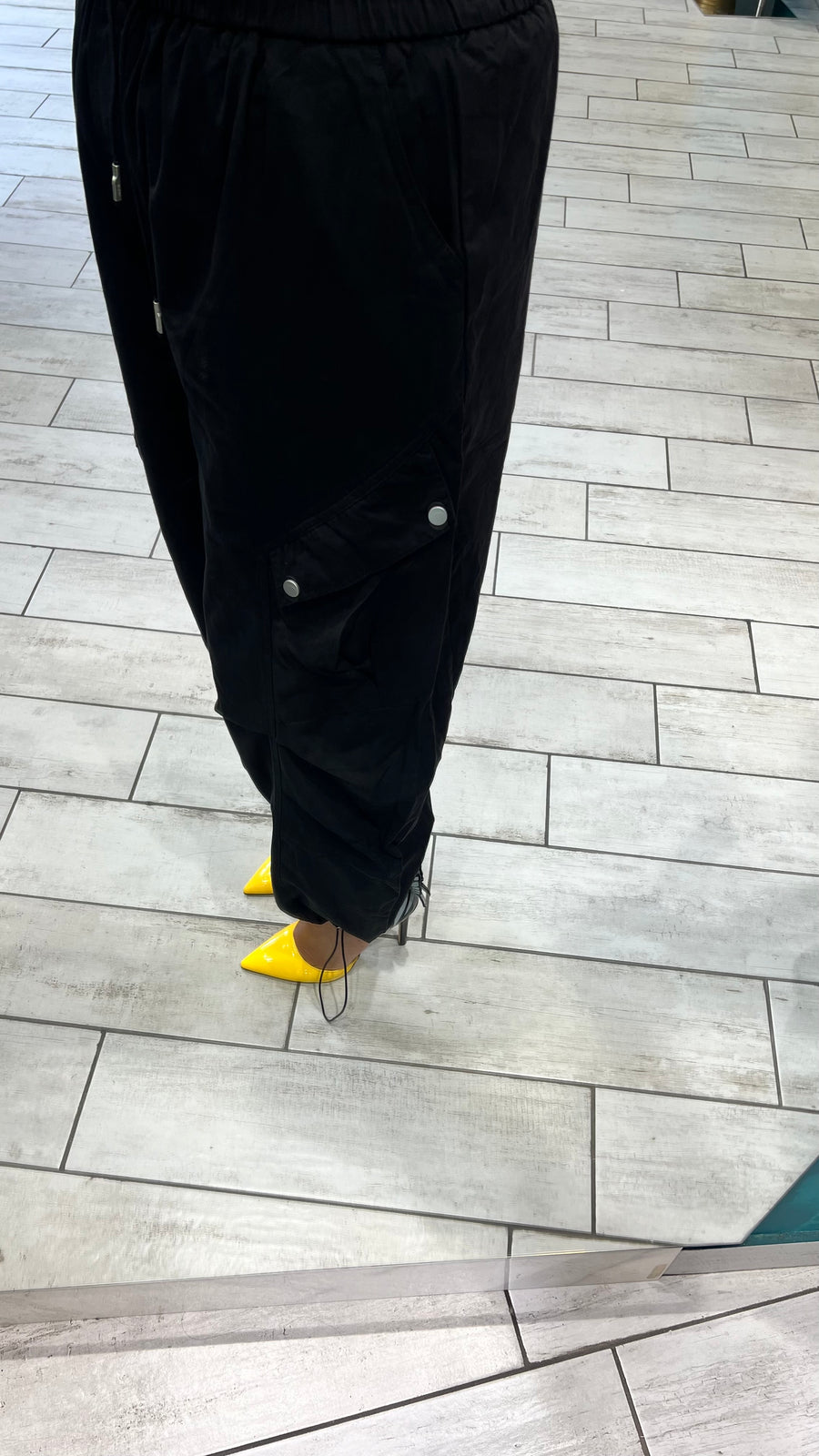 Parachute Restart Nero