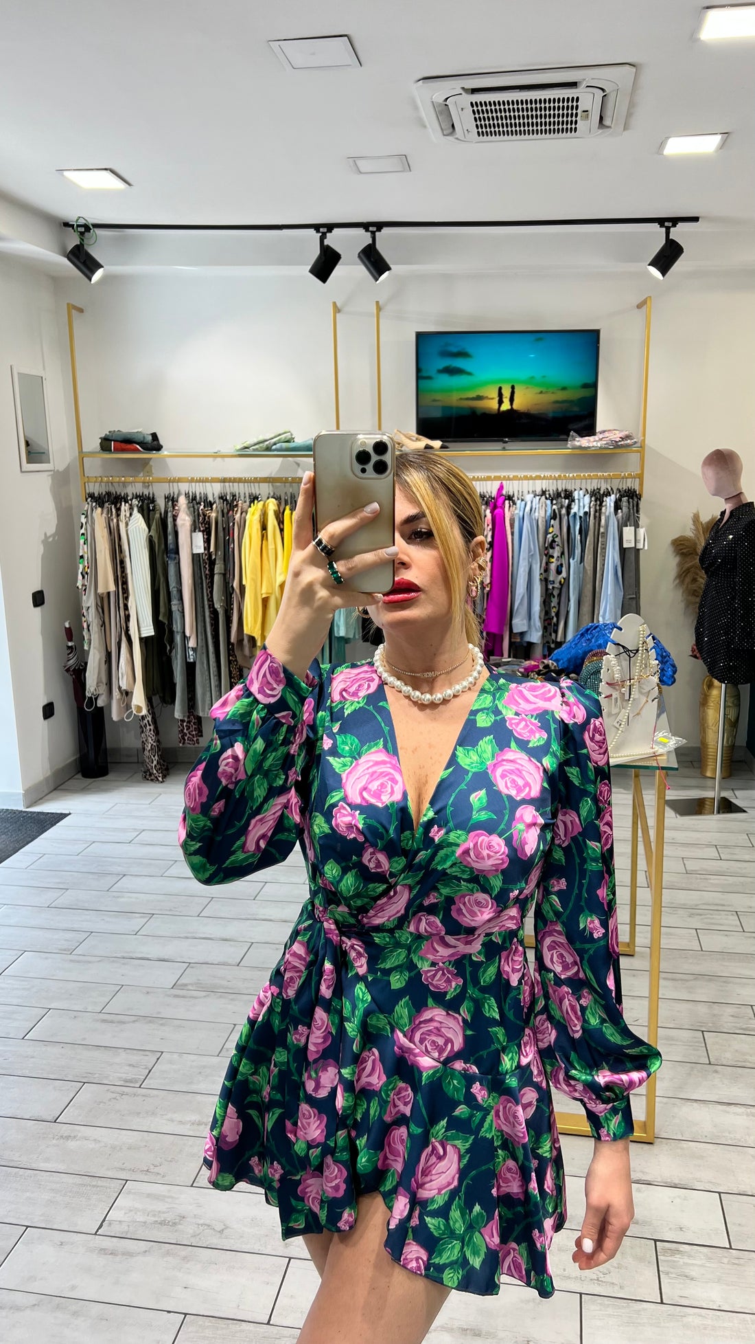 Dress Price