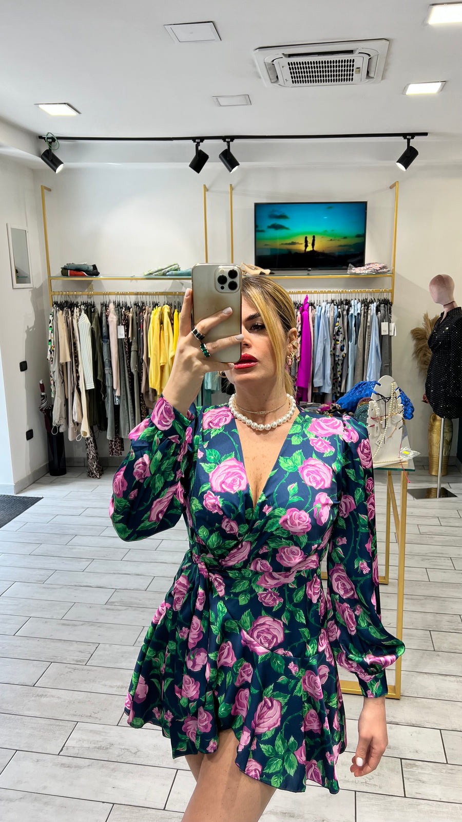 Dress Price