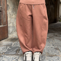 Pantatuta Arid Marrone