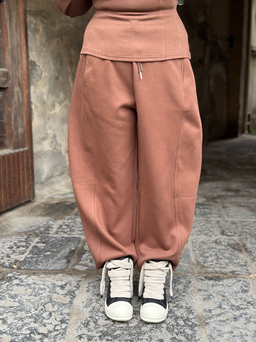 Pantatuta Arid Marrone