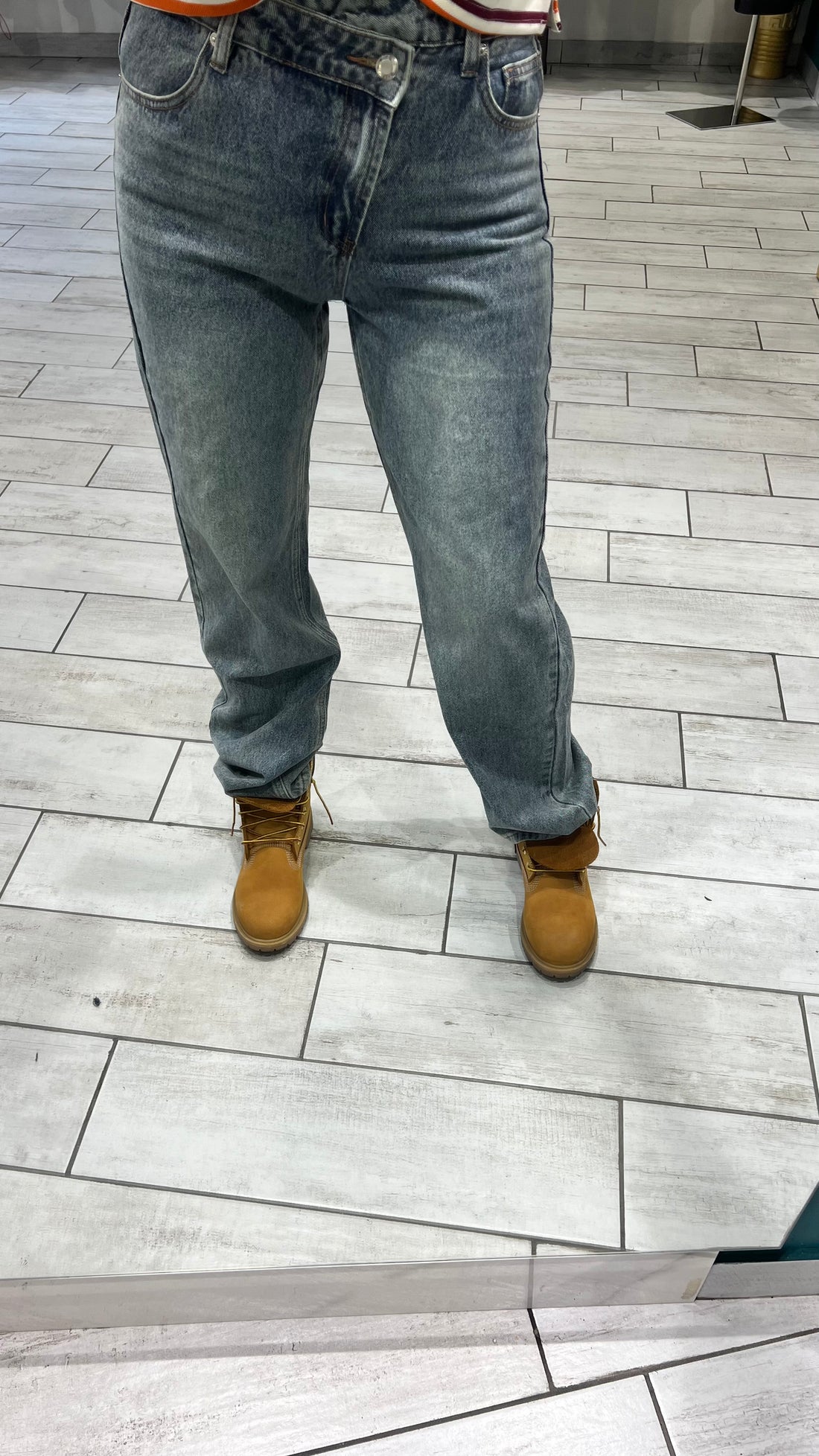 Jeans A108