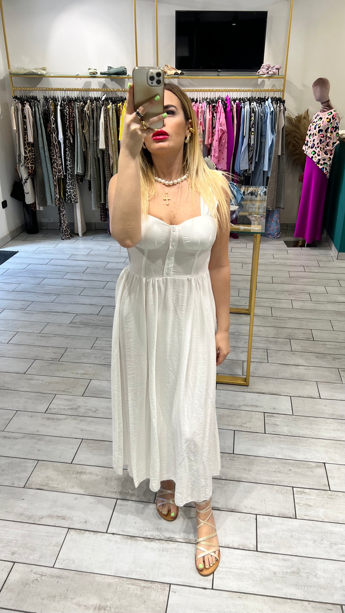 Dress Kate