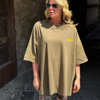 T-Shirt Isay Verde