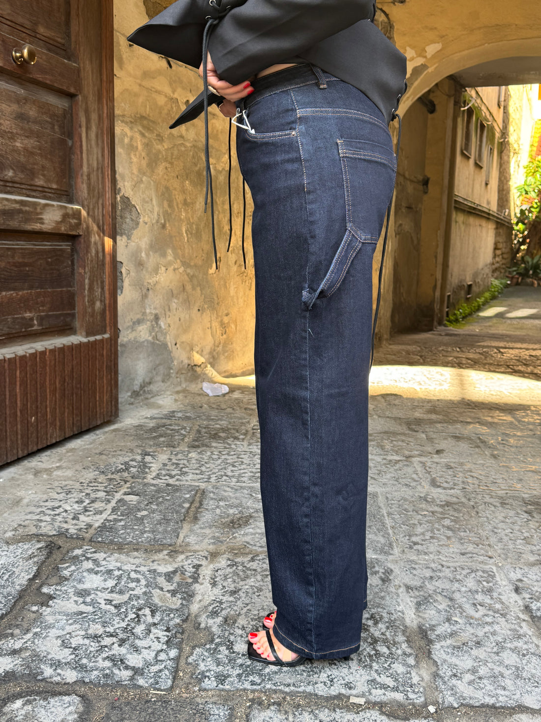 Jeans N5