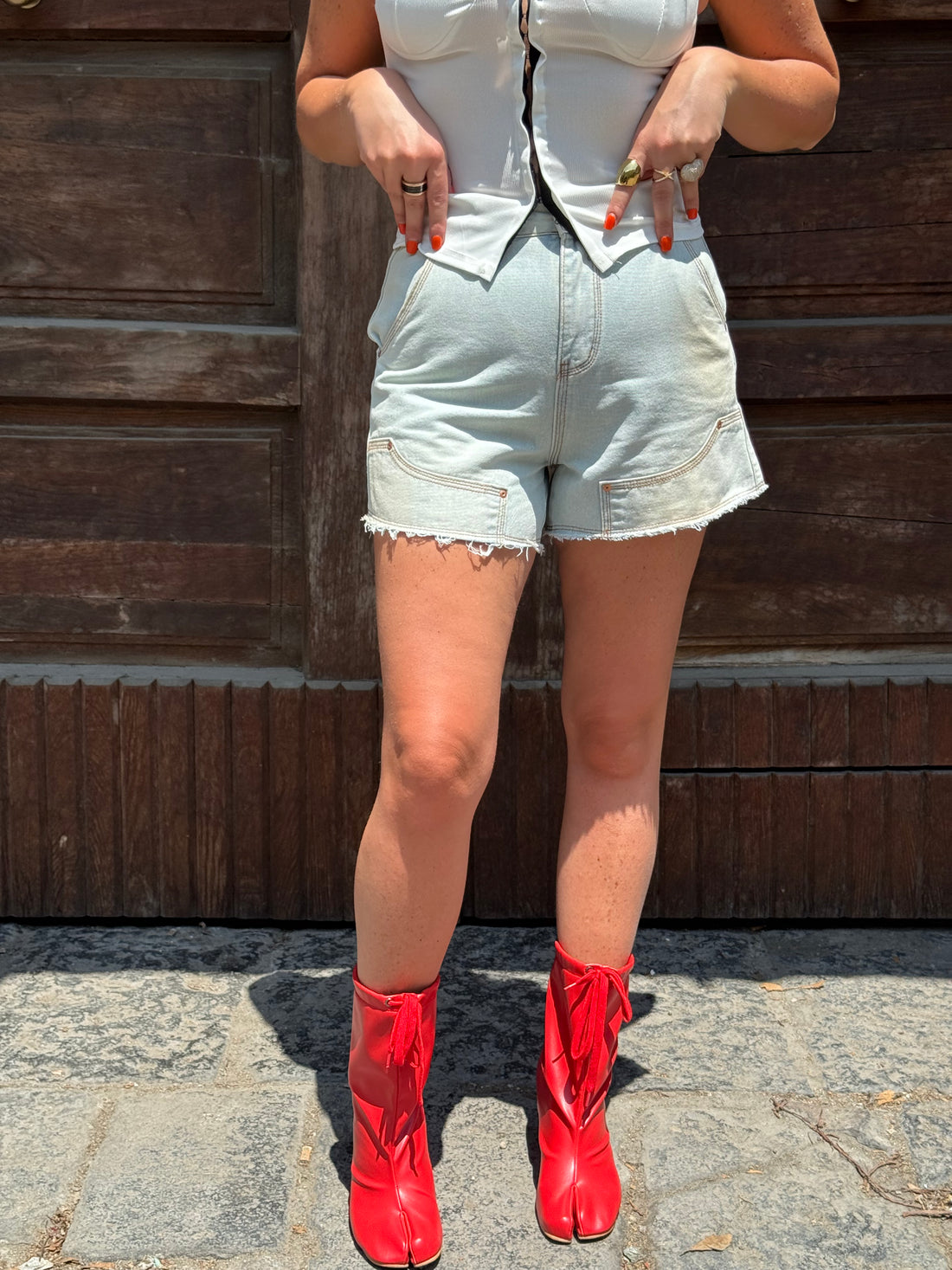 Shorts Misia