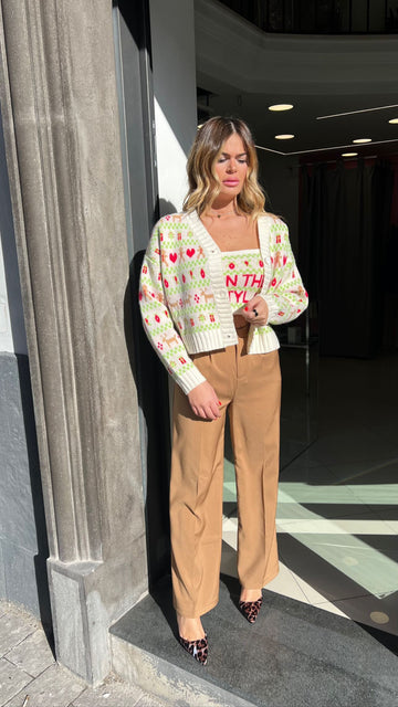 Pantalone Merry