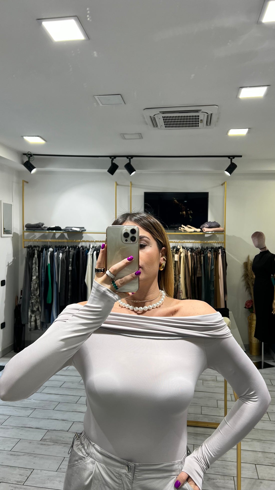 Maglia Simona