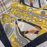 Foulard Herme